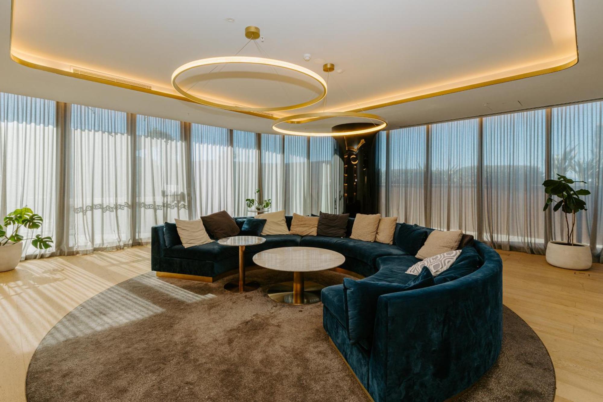 Skyone Lux 2Bed Room Aprt In Boxhill With Car Park Box Hill Buitenkant foto