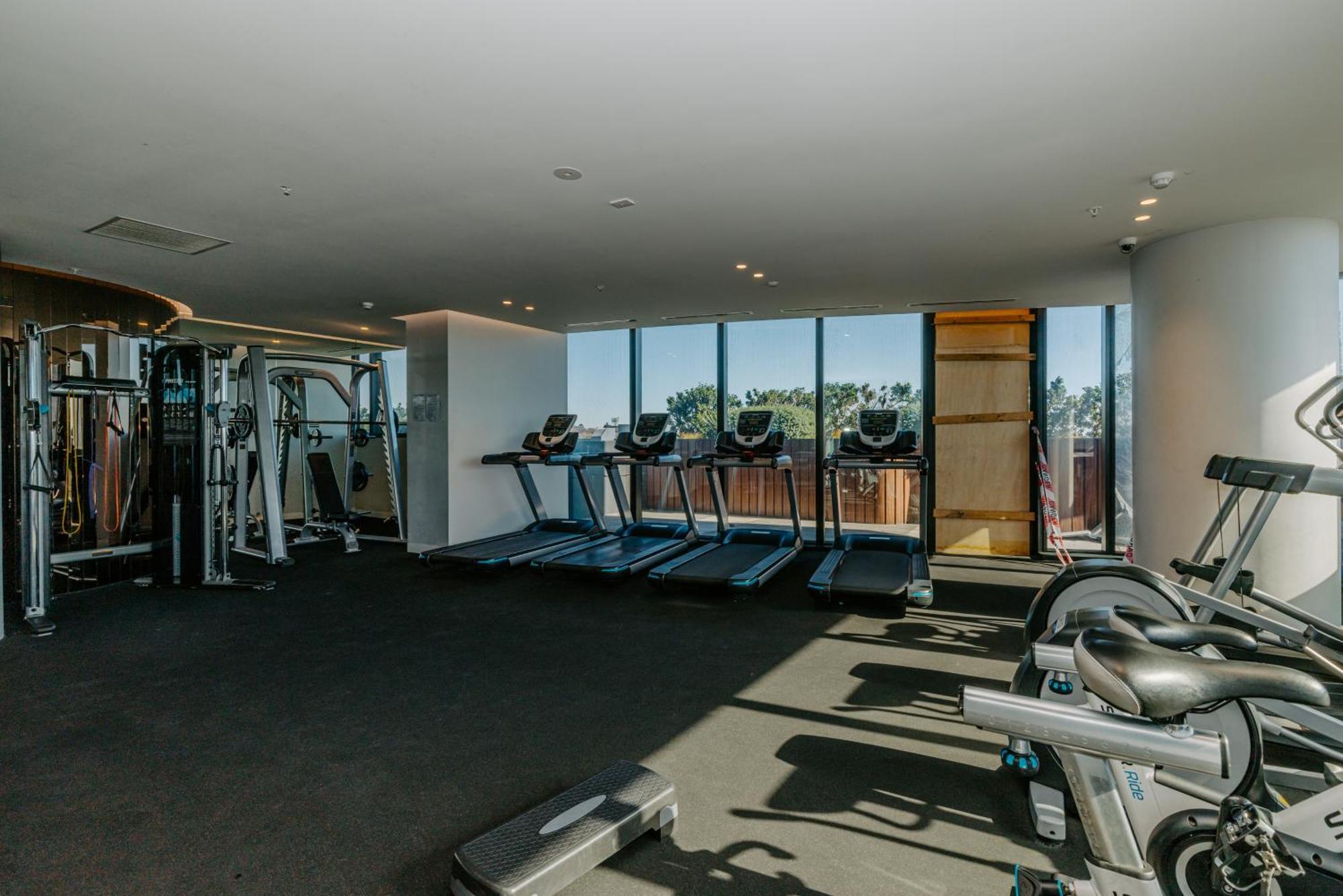 Skyone Lux 2Bed Room Aprt In Boxhill With Car Park Box Hill Buitenkant foto