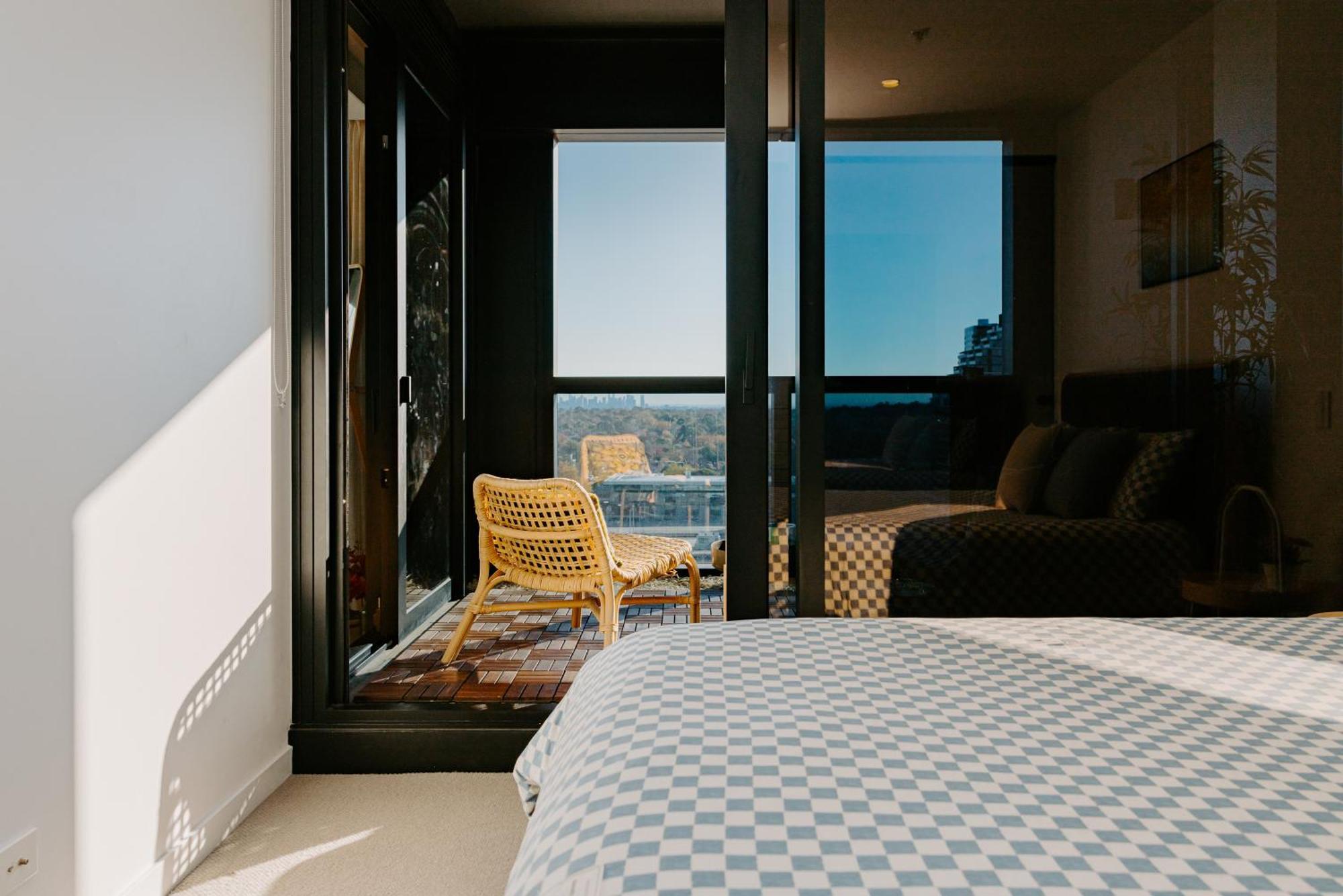 Skyone Lux 2Bed Room Aprt In Boxhill With Car Park Box Hill Buitenkant foto
