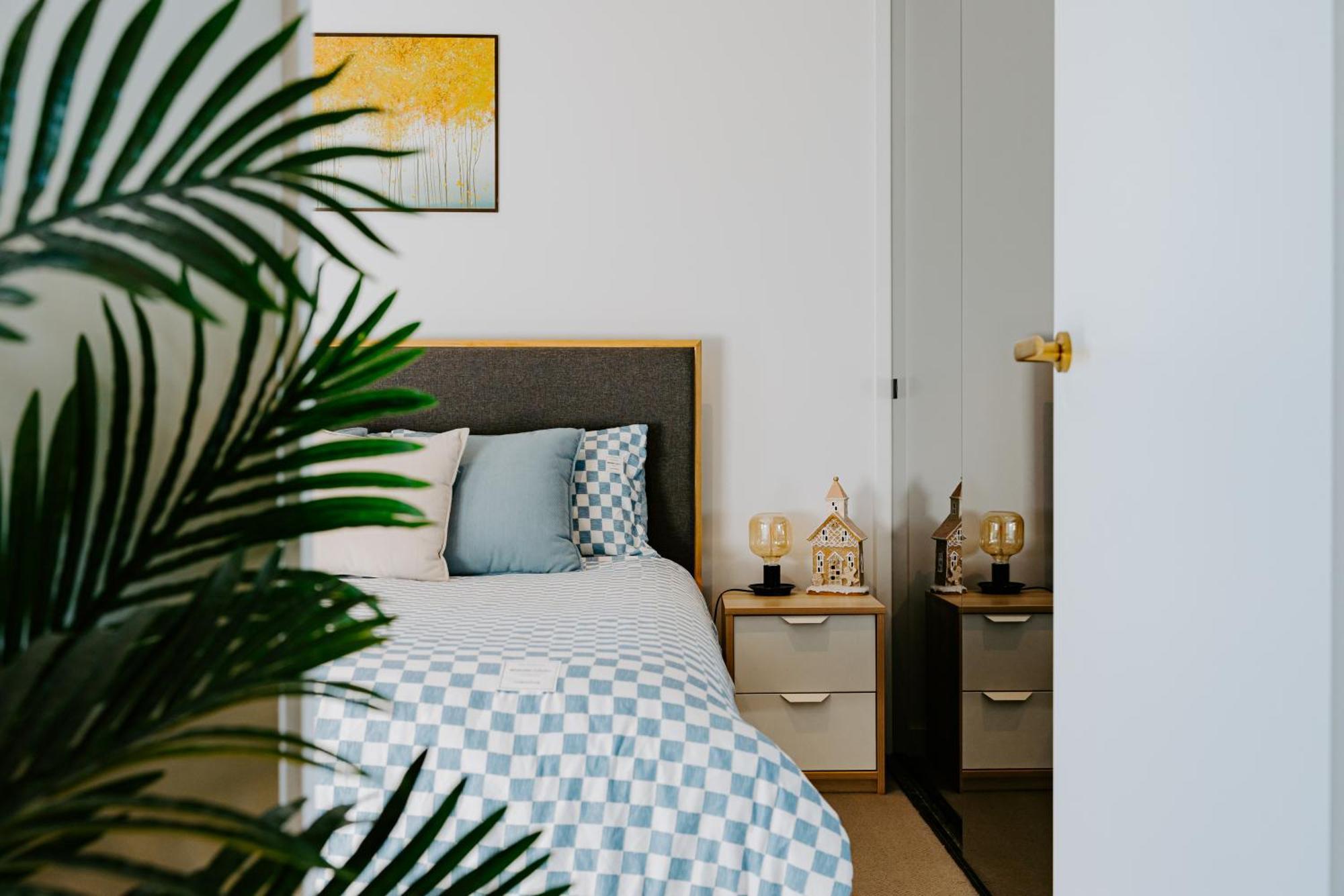 Skyone Lux 2Bed Room Aprt In Boxhill With Car Park Box Hill Buitenkant foto