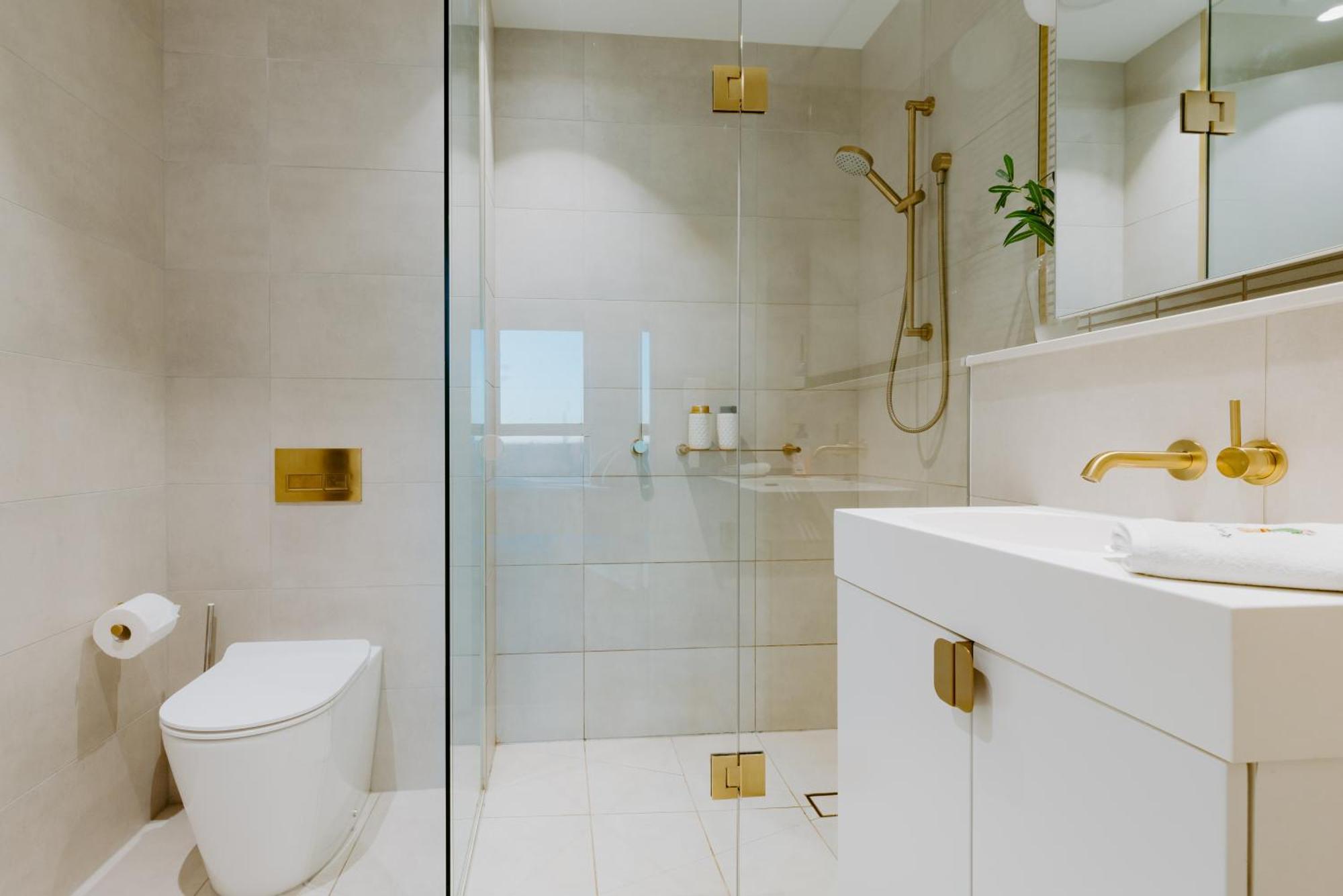 Skyone Lux 2Bed Room Aprt In Boxhill With Car Park Box Hill Buitenkant foto